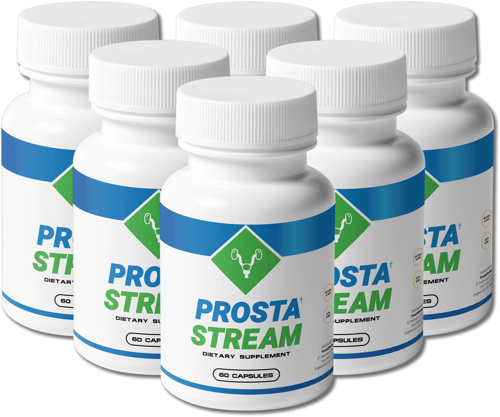 ProstaStream buy